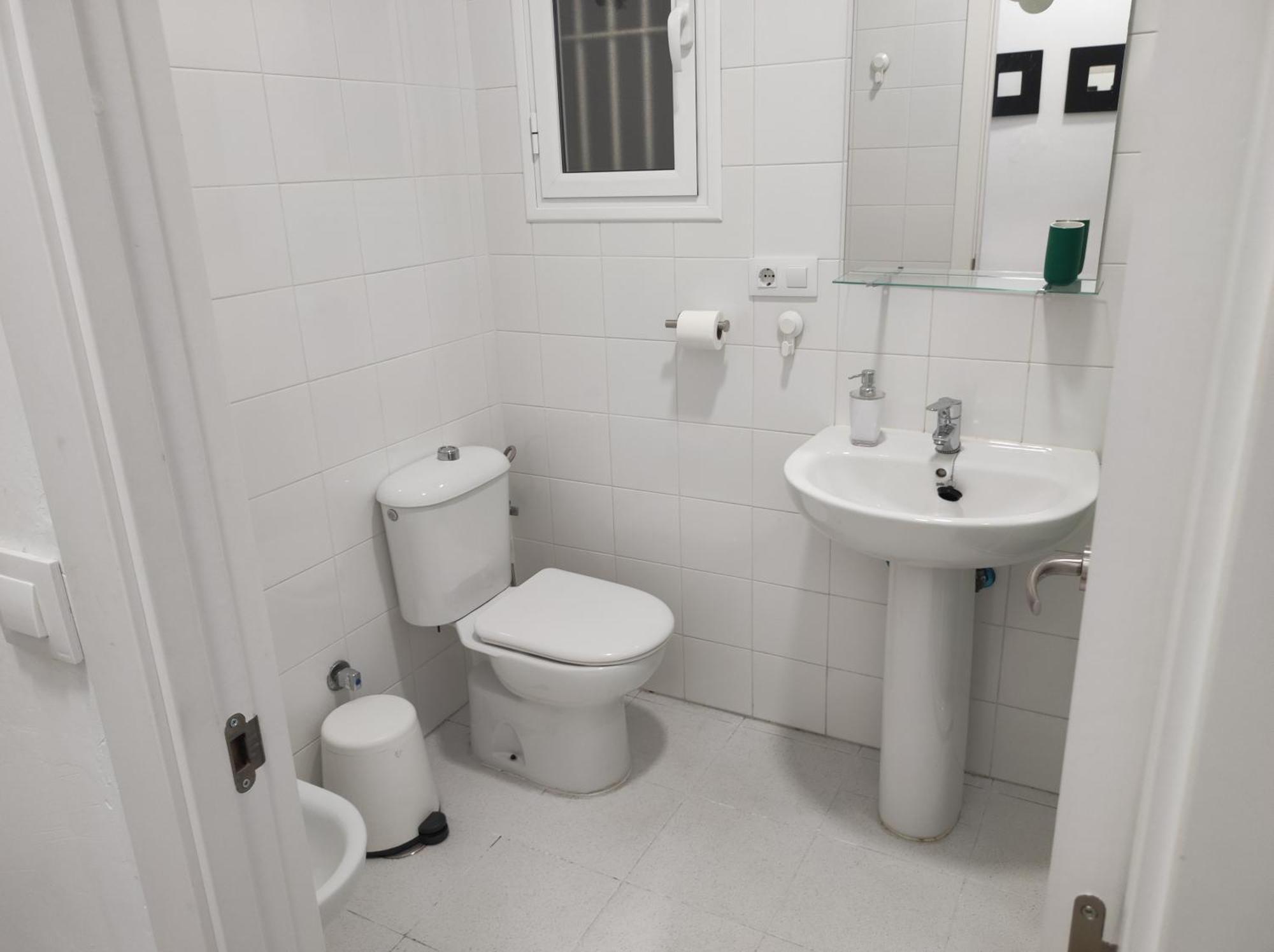 Centro - Alcazares I Appartement *