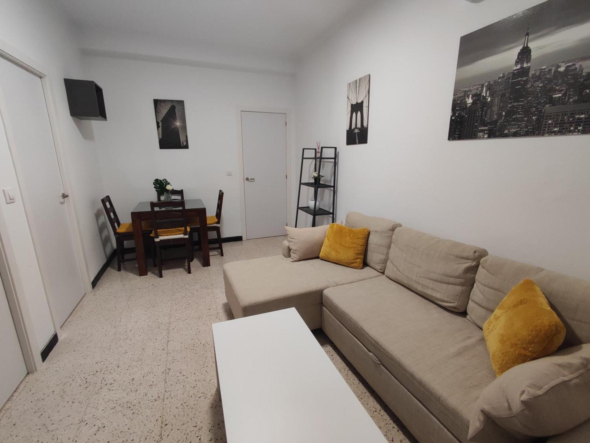 Centro - Alcazares I Appartement *