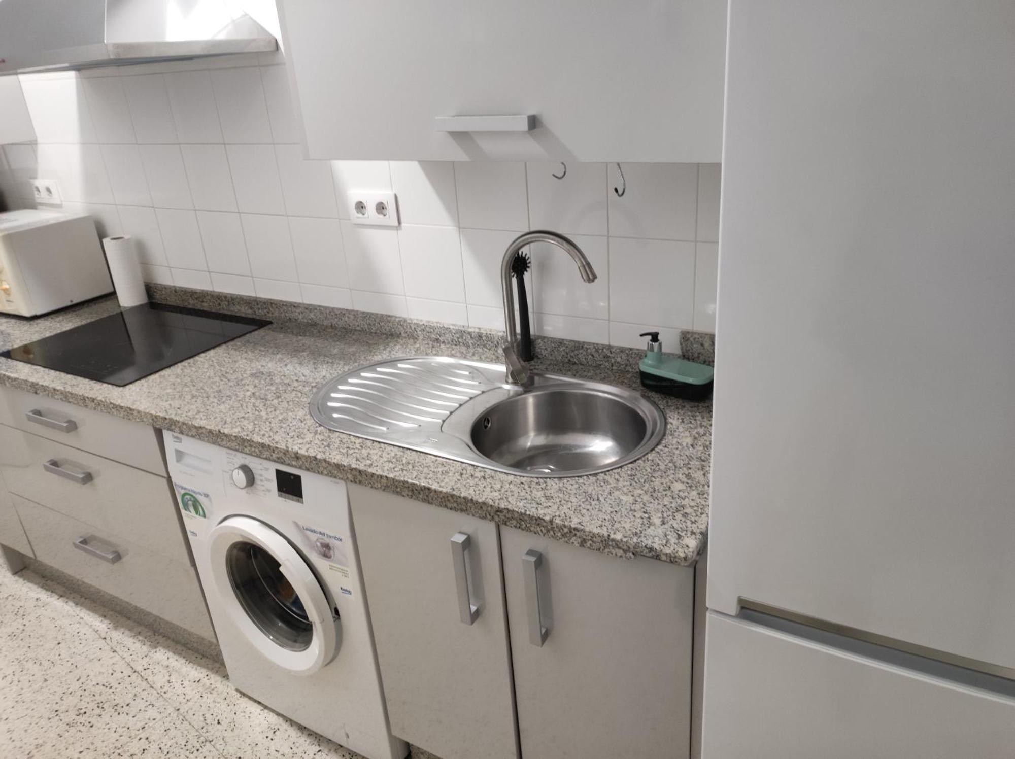 Centro - Alcazares I Appartement