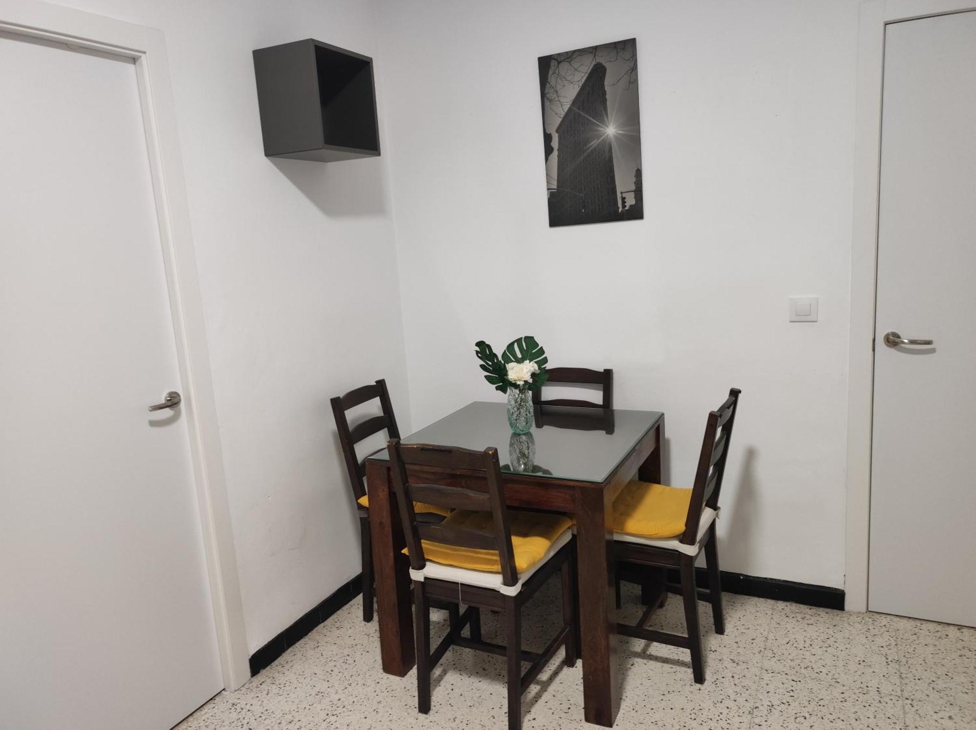 Appartement Centro - Alcazares I