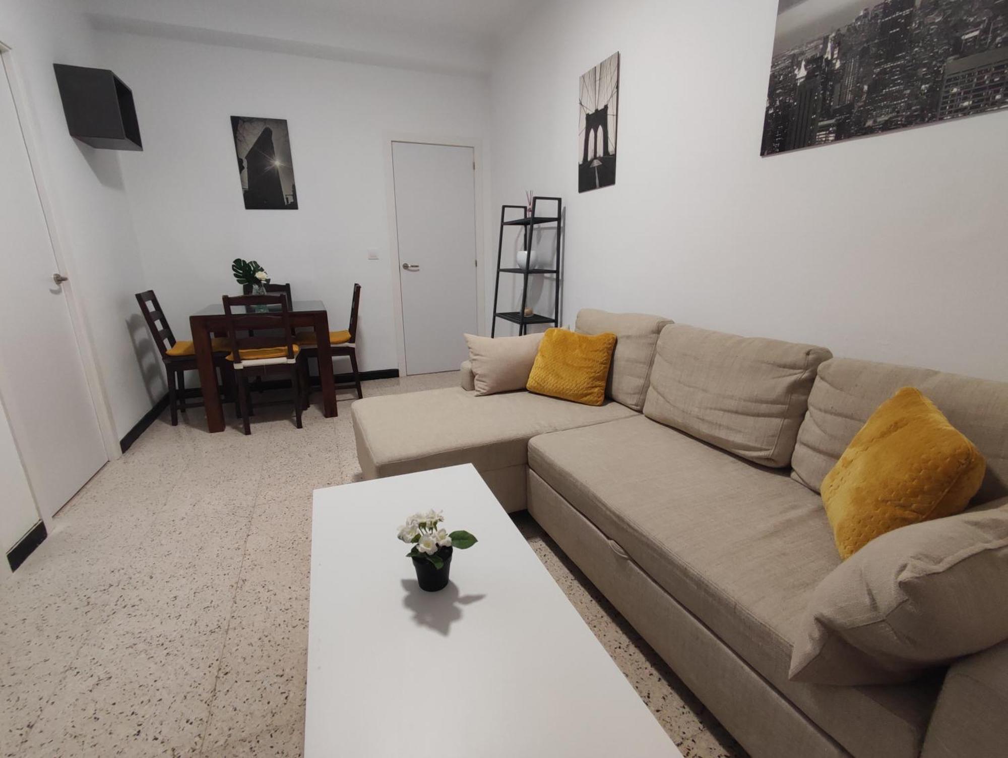 Appartement Centro - Alcazares I Séville