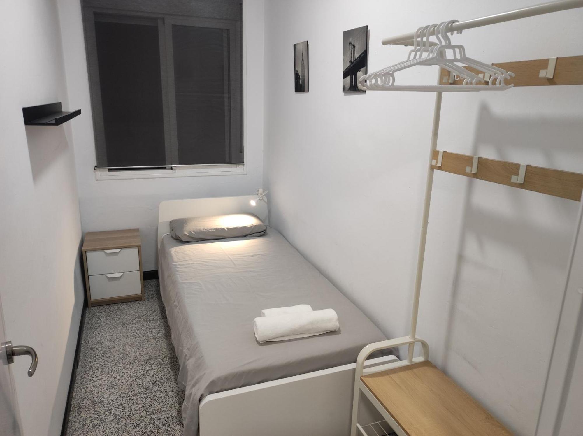 Appartement Centro - Alcazares I