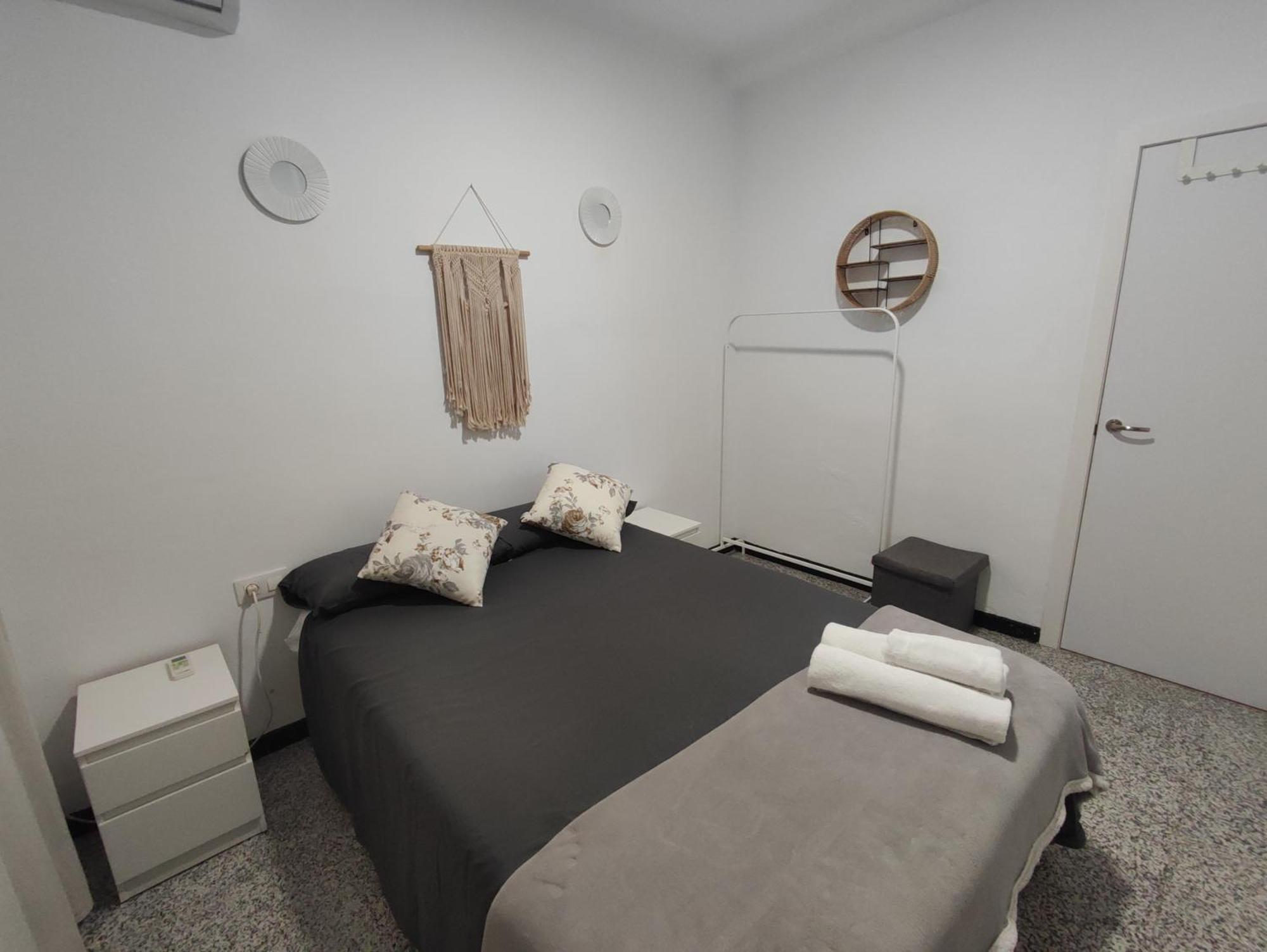 Appartement Centro - Alcazares I Séville