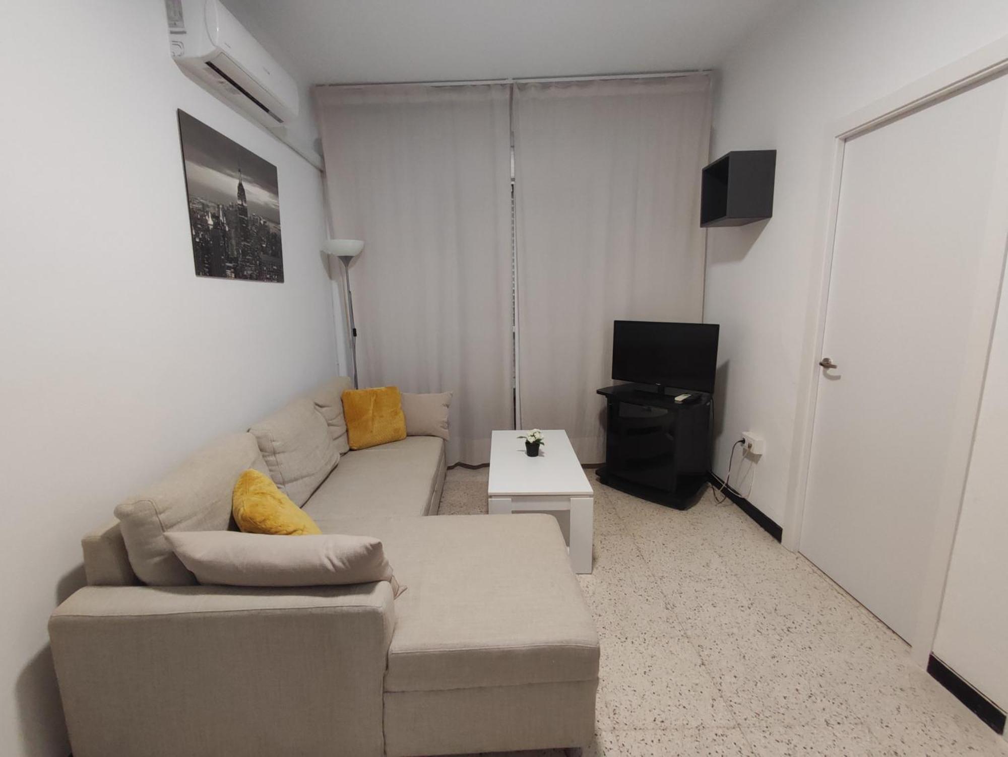 Appartement Centro - Alcazares I