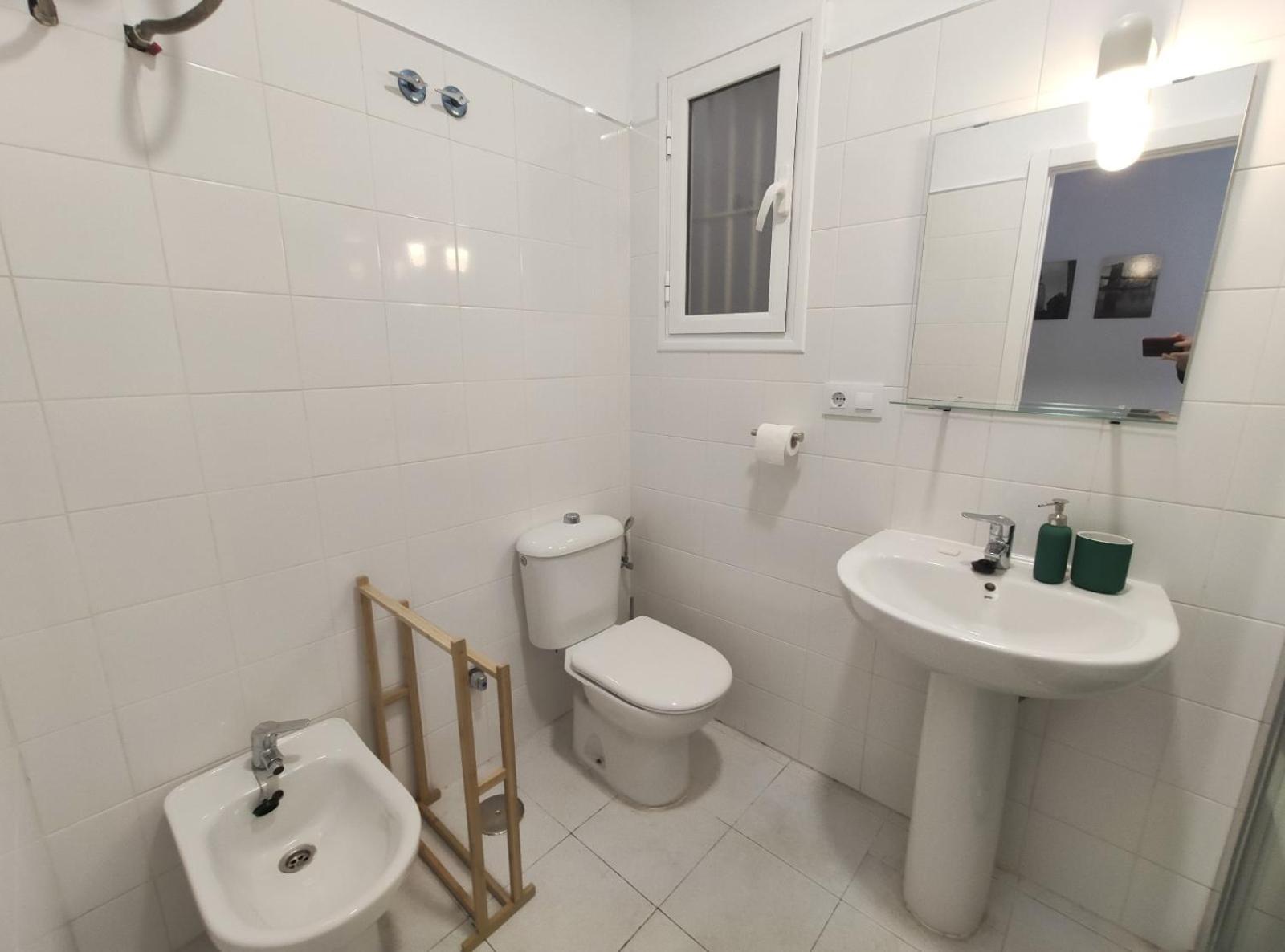 Centro - Alcazares I Appartement *