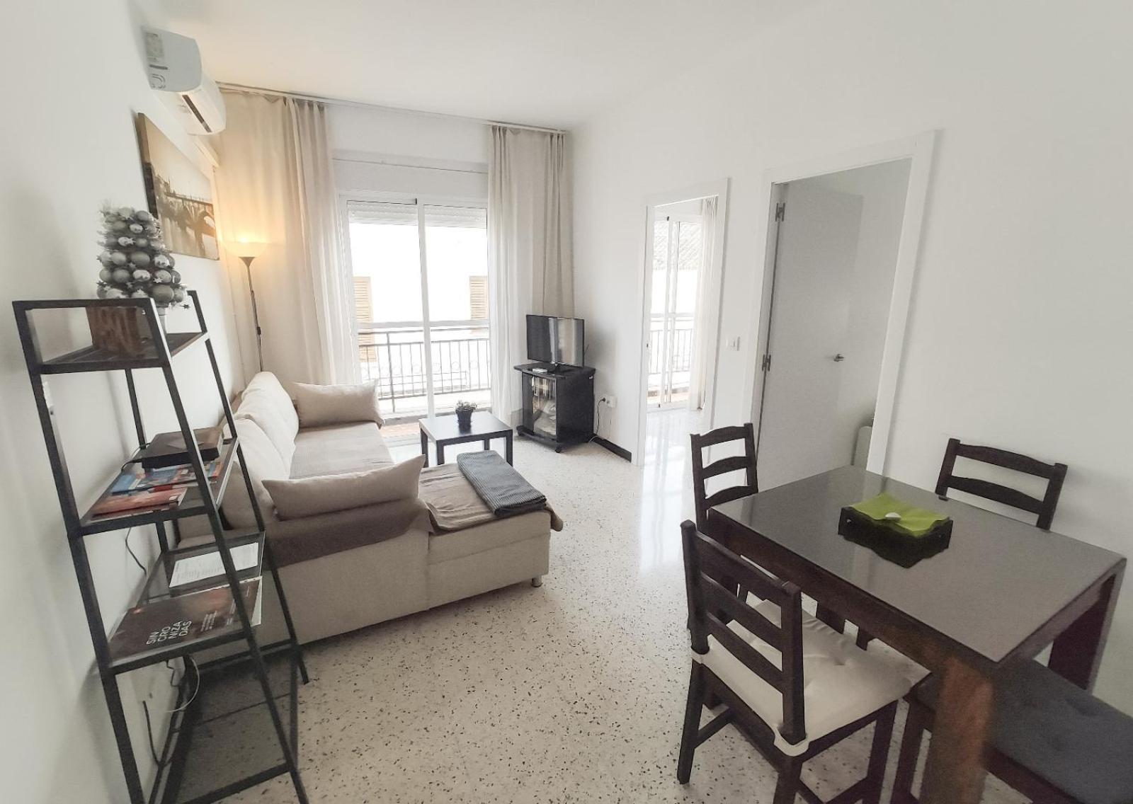 Centro - Alcazares I Appartement